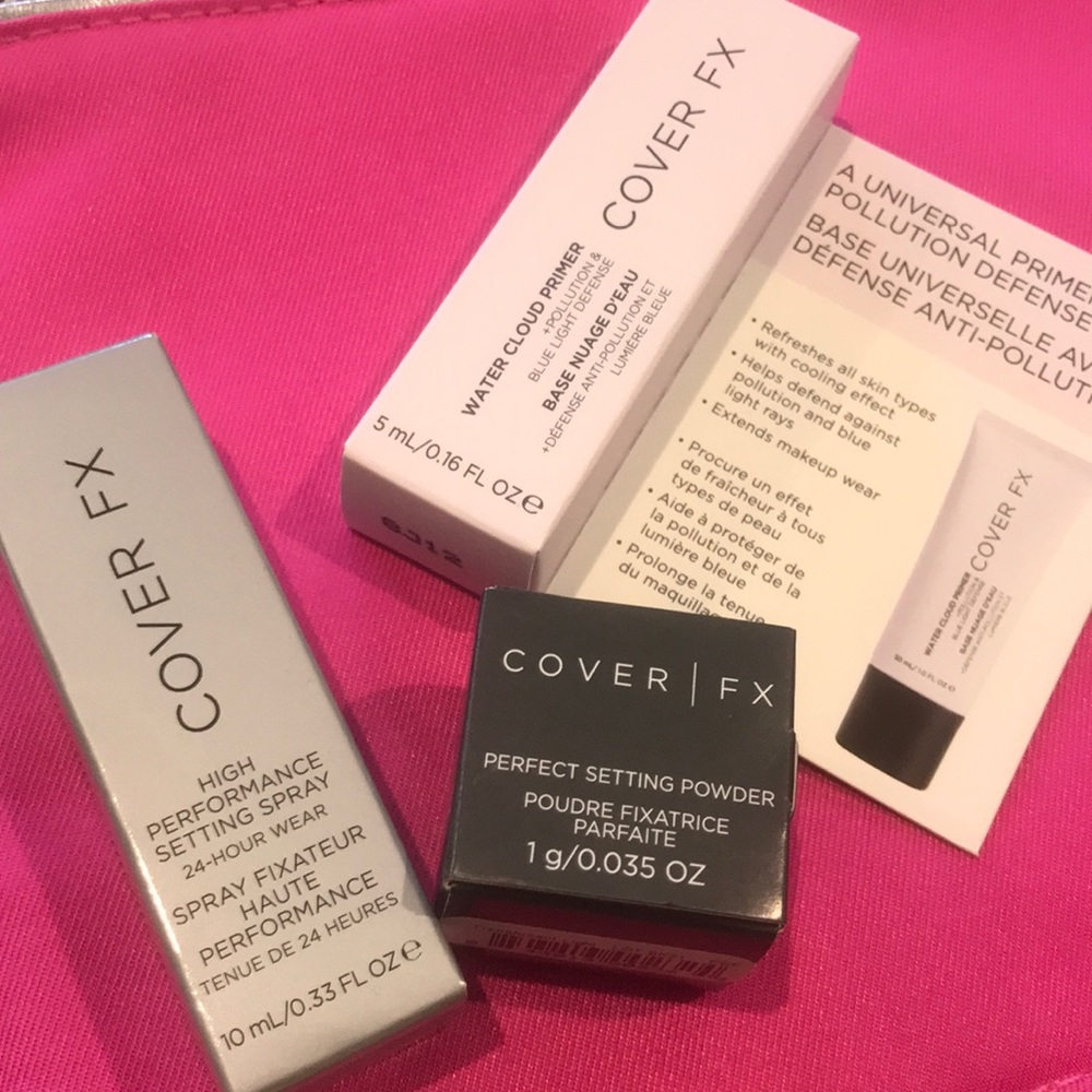 Cover Fx Bundle Deal